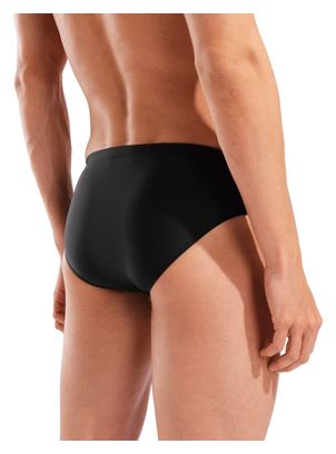 Arena Men's Black Briefs Swimsuit