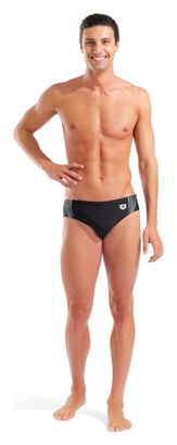 Arena Men's Black Briefs Swimsuit