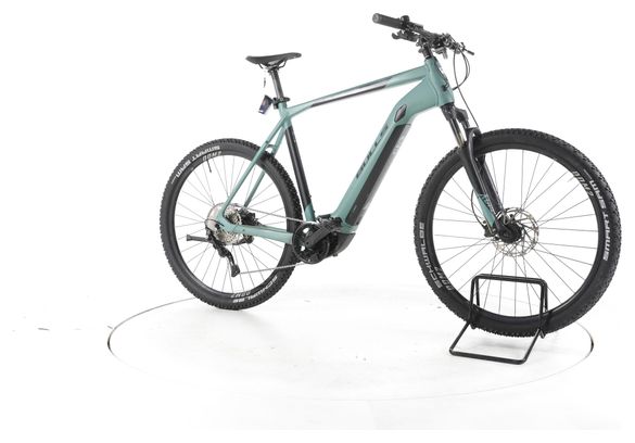 Produit reconditionné - Bulls Copperhead EVO 1 E-Bike - Très Bon Etat