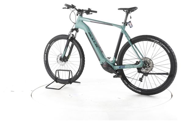 Produit reconditionné - Bulls Copperhead EVO 1 E-Bike - Très Bon Etat