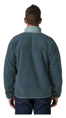 Polaire Patagonia Classic Retro-X Bleu Homme