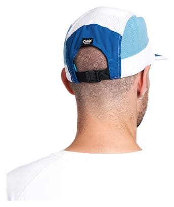 CIELE Casquette GOCap Century Bleu Blanc