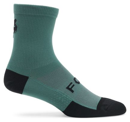 Fox Flexair Merino Socks, 15 cm, Sage Green