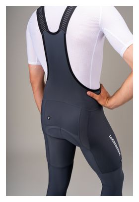 Cuissard Long Lebram Race Gris foncé