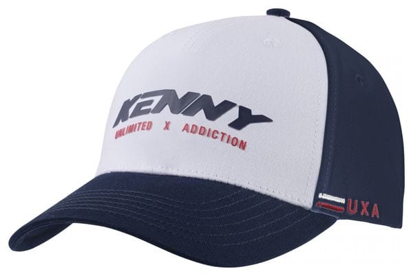 Gorra Kenny White Dream