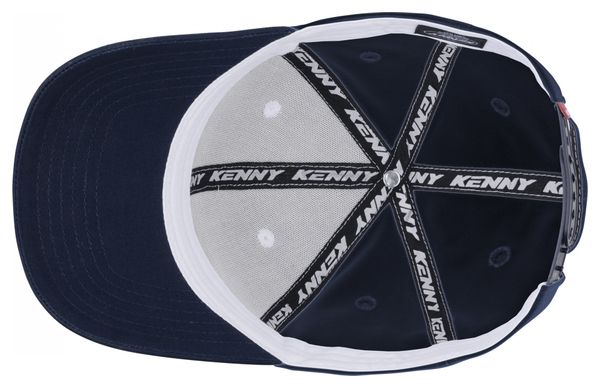 Gorra Kenny White Dream