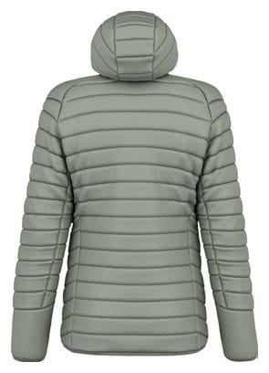 Salewa Brenta Rds Donsjack Grijs Man