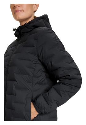 Chaqueta <p>de plumón</p>Nordisk Iris para mujer Negro