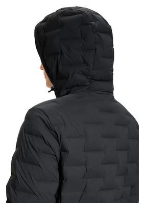 Doudoune Duvet Femme Nordisk Iris Noir