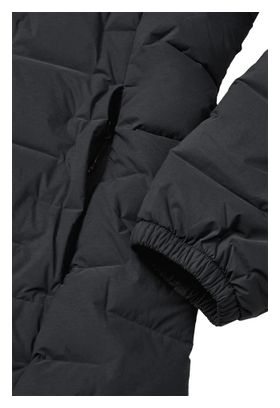 Doudoune Duvet Femme Nordisk Iris Noir
