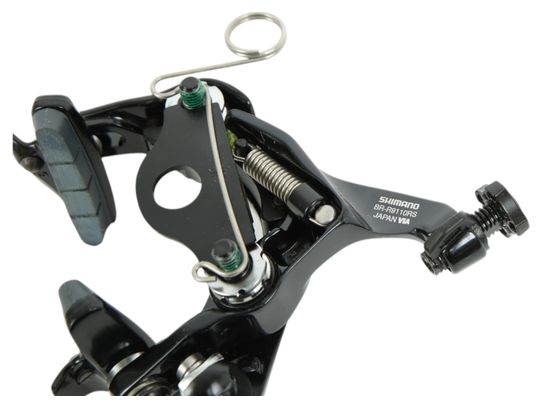 SHIMANO BR-R9110-RS DURA-ACE リアダイレクトマウント SHIMANO ( シマノ ) ダイレクトマウントブレーキ本体 BR-R9110