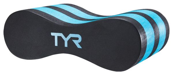 Tyr Pull Buoy Blue/Black Child