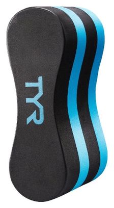 Tyr Pull Buoy Blue/Black Child
