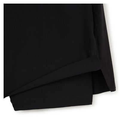 Pantaloncini da trail Lagoped Milvus neri da uomo