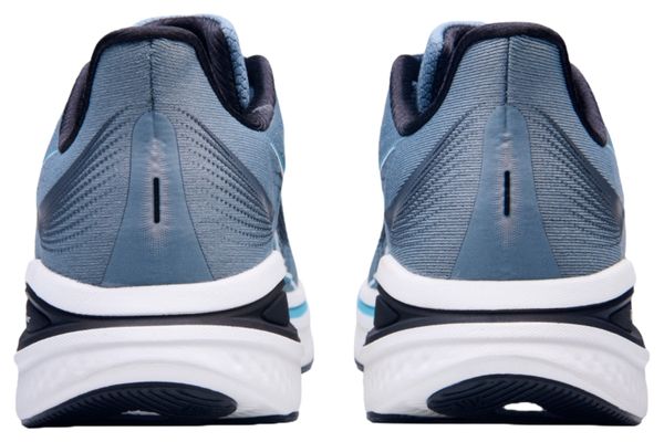 Chaussures de running 361-Meraki 6 Stormy Weather/Arcti