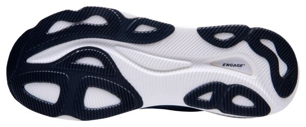 Chaussures de running 361-Meraki 6 Stormy Weather/Arcti