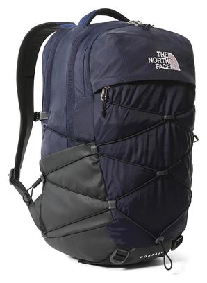 Sac à Dos The North Face Borealis Bleu Marine