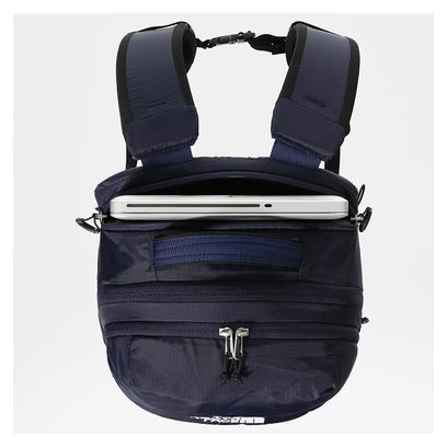 The North Face Borealis Rucksack Navy