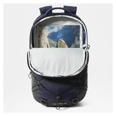 The North Face Borealis Backpack Navy