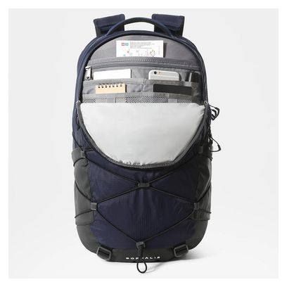 The North Face Borealis Backpack Navy