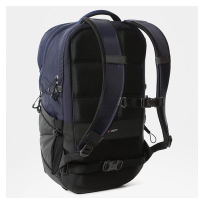 The North Face Borealis Rugzak Navy Blauw