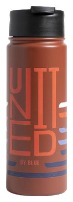 United By Blue Reisebecher Isolierflasche 532 ml