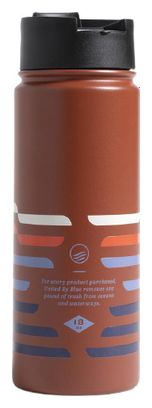 United By Blue Travel Mug Insulated Bottle 532 ml