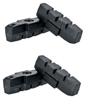 X4 Magura Brake Pads For hard Coated Aluminum and Ceramic Rims