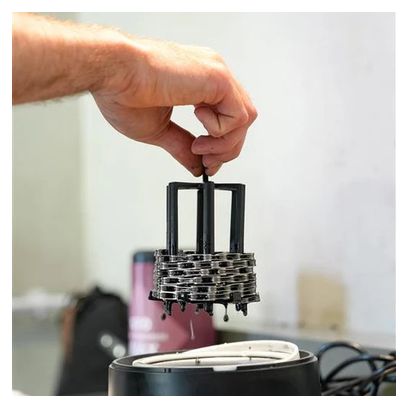 Support de Chaîne Ceramicspeed UFO WAX pour Lubrification