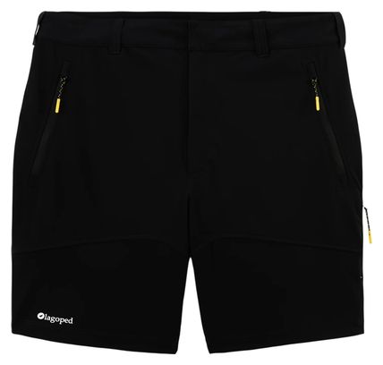 Pantaloncini Lagoped Ptarmigan2 Grigi da uomo 