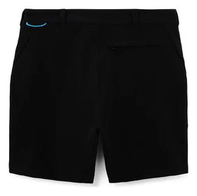 Pantaloncini Lagoped Ptarmigan2 Grigi da uomo 