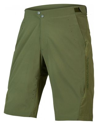 Endura GV500 Foyle Kort Groen