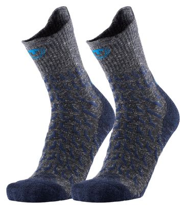 Chaussettes randonnée les plus rafraîchissantes - Trekking UltraCool Linen Crew