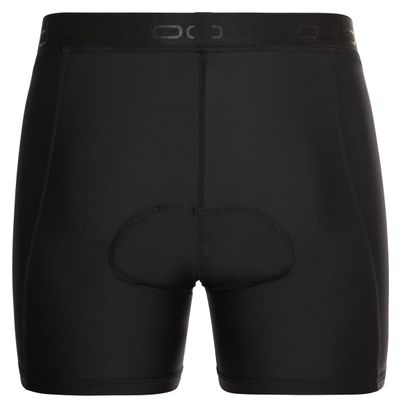 Odlo Active Sport Unterhose mit Haut Schwarz 