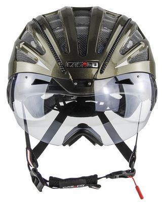 Casco Casco Speedairo 2 RS con visiera Vautron Cafe Racer