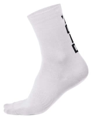 Void DryYarn Uncle 16 White Socks