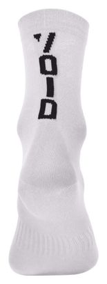 Chaussettes Void DryYarn Ancle 16 Blanc