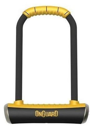Antivol U Onguard Brute Ls 8000 115 X 260mm  Ø 16 8mm
