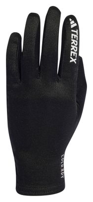 adidas Terrex Cold.Rdy Gloves Black