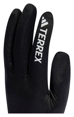adidas Terrex Cold.Rdy Gloves Black