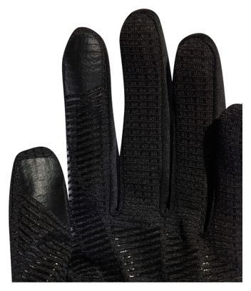 adidas Terrex Cold.Rdy Gloves Black