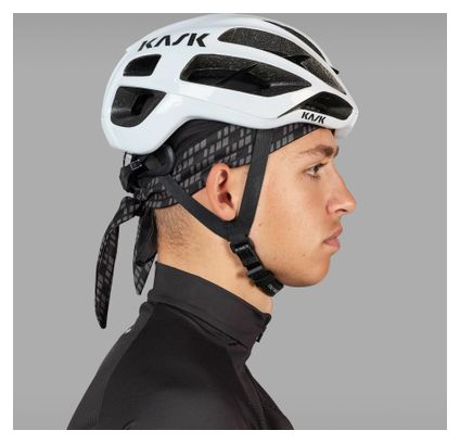 GRIPGRAB BANDANA, One Size, Black