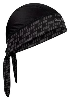 GRIPGRAB BANDANA, One Size, Black