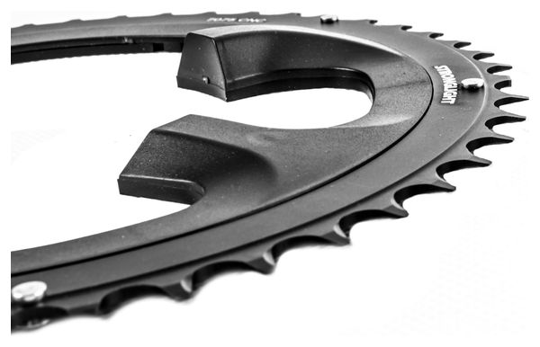 Plateau Pour Pédalier-Crankset Chainring NEUF-NOS CAMPAGNOLO SUPER Record 53d Bcd144 Ref203pp5