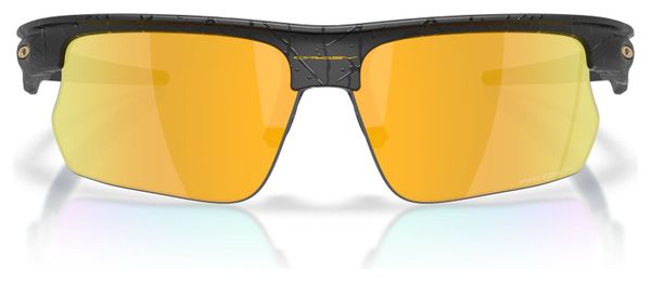 Gafas Oakley - Colección Bisphaera Gridiron/Prizm 24K Polarized/Ref.: OO9400-3068