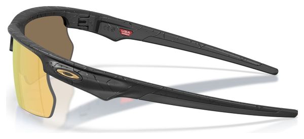 Gafas Oakley - Colección Bisphaera Gridiron/Prizm 24K Polarized/Ref.: OO9400-3068