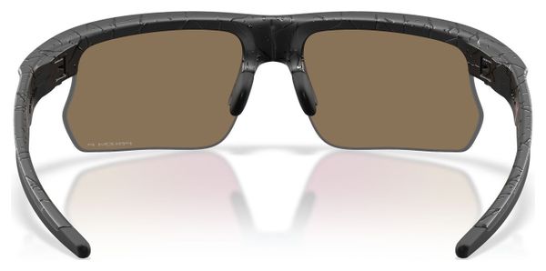 Gafas Oakley - Colección Bisphaera Gridiron/Prizm 24K Polarized/Ref.: OO9400-3068