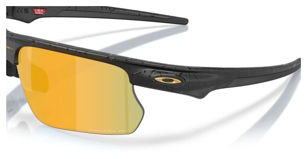 Gafas Oakley - Colección Bisphaera Gridiron/Prizm 24K Polarized/Ref.: OO9400-3068
