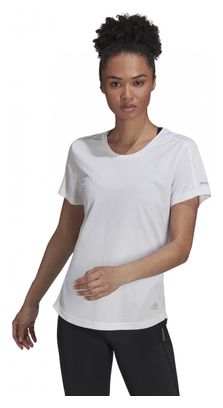 T-shirt femme adidas Run It