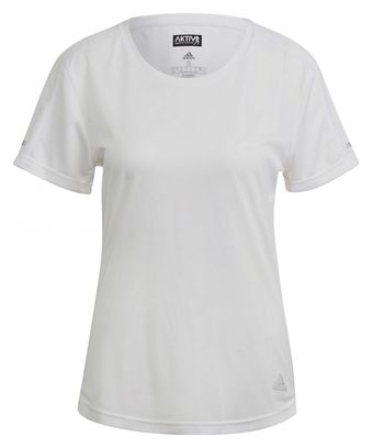 T-shirt femme adidas Run It